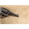 Image 7 : Wwii Us Smith & Wesson S&w Victory Model .38 Special Military Revolver And Belt Rig, C&r