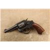 Image 8 : Wwii Us Smith & Wesson S&w Victory Model .38 Special Military Revolver And Belt Rig, C&r