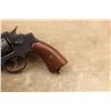 Image 9 : Wwii Us Smith & Wesson S&w Victory Model .38 Special Military Revolver And Belt Rig, C&r