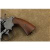 Image 10 : Colt New Service Model 1917 U.S. Army .45 Acp 5.5" Military Revolver And Letter, 1918 C&r