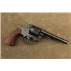 Image 25 : Colt New Service Model 1917 U.S. Army .45 Acp 5.5" Military Revolver And Letter, 1918 C&r