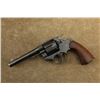 Image 26 : Colt New Service Model 1917 U.S. Army .45 Acp 5.5" Military Revolver And Letter, 1918 C&r
