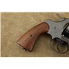 Image 4 : Colt New Service Model 1917 U.S. Army .45 Acp 5.5" Military Revolver And Letter, 1918 C&r