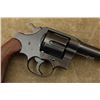 Image 5 : Colt New Service Model 1917 U.S. Army .45 Acp 5.5" Military Revolver And Letter, 1918 C&r