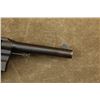 Image 6 : Colt New Service Model 1917 U.S. Army .45 Acp 5.5" Military Revolver And Letter, 1918 C&r