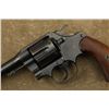 Image 9 : Colt New Service Model 1917 U.S. Army .45 Acp 5.5" Military Revolver And Letter, 1918 C&r