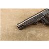 Image 11 : Rick Hacker's Wartime Colt Commercial Government Model 1911 .45 Acp Semi-auto Pistol, 1917 C&r
