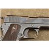 Image 19 : Rick Hacker's Wartime Colt Commercial Government Model 1911 .45 Acp Semi-auto Pistol, 1917 C&r