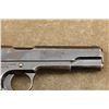 Image 20 : Rick Hacker's Wartime Colt Commercial Government Model 1911 .45 Acp Semi-auto Pistol, 1917 C&r
