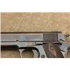 Image 22 : Rick Hacker's Wartime Colt Commercial Government Model 1911 .45 Acp Semi-auto Pistol, 1917 C&r