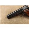 Image 11 : Wartime Colt Commercial Government Model 1911 .45 Acp Semi-auto Pistol And Rig, 1917 C&r