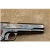 Image 20 : Wartime Colt Commercial Government Model 1911 .45 Acp Semi-auto Pistol And Rig, 1917 C&r