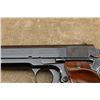 Image 22 : Wartime Colt Commercial Government Model 1911 .45 Acp Semi-auto Pistol And Rig, 1917 C&r