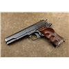 Image 25 : Wartime Colt Commercial Government Model 1911 .45 Acp Semi-auto Pistol And Rig, 1917 C&r