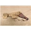 Image 26 : Wartime Colt Commercial Government Model 1911 .45 Acp Semi-auto Pistol And Rig, 1917 C&r