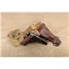 Image 2 : Wartime Colt Commercial Government Model 1911 .45 Acp Semi-auto Pistol And Rig, 1917 C&r