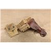 Image 3 : Wartime Colt Commercial Government Model 1911 .45 Acp Semi-auto Pistol And Rig, 1917 C&r