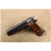 Image 8 : Wartime Colt Commercial Government Model 1911 .45 Acp Semi-auto Pistol And Rig, 1917 C&r