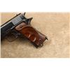 Image 9 : Wartime Colt Commercial Government Model 1911 .45 Acp Semi-auto Pistol And Rig, 1917 C&r