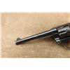 Image 11 : Colt New Army Model 1894 .38 Double Action Military Revolver And Holster Rig, 1898 Antique