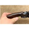 Image 12 : Colt New Army Model 1894 .38 Double Action Military Revolver And Holster Rig, 1898 Antique