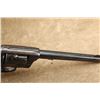 Image 14 : Colt New Army Model 1894 .38 Double Action Military Revolver And Holster Rig, 1898 Antique