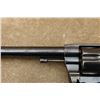 Image 20 : Colt New Army Model 1894 .38 Double Action Military Revolver And Holster Rig, 1898 Antique
