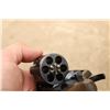 Image 22 : Colt New Army Model 1894 .38 Double Action Military Revolver And Holster Rig, 1898 Antique