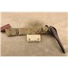 Image 27 : Colt New Army Model 1894 .38 Double Action Military Revolver And Holster Rig, 1898 Antique