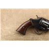 Image 5 : Colt New Army Model 1894 .38 Double Action Military Revolver And Holster Rig, 1898 Antique
