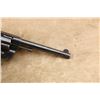Image 7 : Colt New Army Model 1894 .38 Double Action Military Revolver And Holster Rig, 1898 Antique