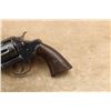 Image 9 : Colt New Army Model 1894 .38 Double Action Military Revolver And Holster Rig, 1898 Antique