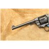 Image 10 : Early Colt Army Special Model Blue 6" .38 Spl. Sa/da Double Action Revolver, 1909 C&r