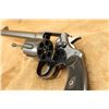 Image 19 : Early Colt Army Special Model Blue 6" .38 Spl. Sa/da Double Action Revolver, 1909 C&r