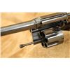 Image 22 : Early Colt Army Special Model Blue 6" .38 Spl. Sa/da Double Action Revolver, 1909 C&r