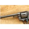 Image 25 : Early Colt Army Special Model Blue 6" .38 Spl. Sa/da Double Action Revolver, 1909 C&r