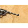 Image 6 : Early Colt Army Special Model Blue 6" .38 Spl. Sa/da Double Action Revolver, 1909 C&r