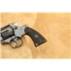 Image 8 : Early Colt Army Special Model Blue 6" .38 Spl. Sa/da Double Action Revolver, 1909 C&r