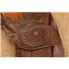 Image 10 : 1910's Al Furstnow, Montana Leather, 4.75" Colt Single Action Army Single Loop Holster