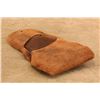 Image 5 : 1910's Al Furstnow, Montana Leather, 4.75" Colt Single Action Army Single Loop Holster