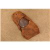 Image 6 : 1910's Al Furstnow, Montana Leather, 4.75" Colt Single Action Army Single Loop Holster
