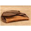 Image 9 : 1910's Al Furstnow, Montana Leather, 4.75" Colt Single Action Army Single Loop Holster