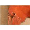 Image 12 : Sid Cesar's Custom- Hand Tooled Leather "wal-mar" Buscadero Double Gun Holster Rig With Provenance