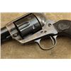 Image 19 : Colt 1st Generation Single Action Army Saa 7.5" Blue Cch .32-20 Wcf Revolver, 1907 C&r