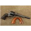 Image 1 : Colt 1st Generation Single Action Army Saa 7.5" Blue Cch .32-20 Wcf Revolver, 1907 C&r