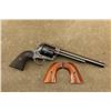 Image 2 : Colt 1st Generation Single Action Army Saa 7.5" Blue Cch .32-20 Wcf Revolver, 1907 C&r