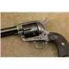 Image 9 : Colt 1st Generation Single Action Army Saa 7.5" Blue Cch .32-20 Wcf Revolver, 1907 C&r