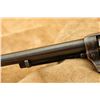 Image 19 : First Year Colt 2nd Generation Single Action Army Saa 7.5" .38 Special Revolver, 1956 C&r