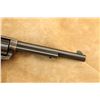 Image 4 : First Year Colt 2nd Generation Single Action Army Saa 7.5" .38 Special Revolver, 1956 C&r