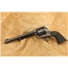 Image 5 : First Year Colt 2nd Generation Single Action Army Saa 7.5" .38 Special Revolver, 1956 C&r